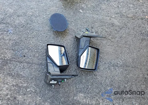 2010 Ford Ranger Super Cab from USA, damaged, VIN 1FTLR4FE7APA59567